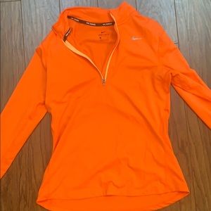 Nike pullover